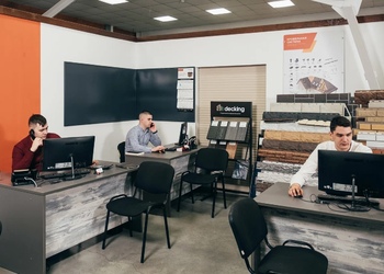 Шоурум компании СтройМаркет Гусь-Хрустальный 5